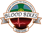 Derbyshire Blood Bikes